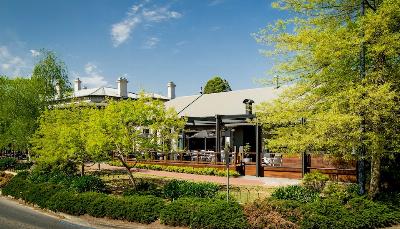 Photo of Stirling Hotel in Stirling