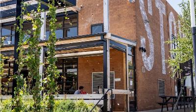 Photo of Stomping Ground Brewery in Moorabbin