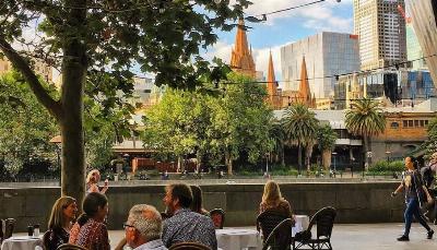 Photo of Teatro Gastronomia in Southbank