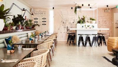 Photo of The Alcott in Lane Cove