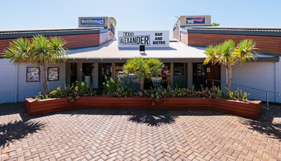 Photo of The Alexander in Ballajura