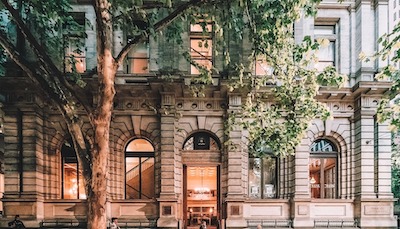 Photo of The Bank on Collins in Melbourne CBD