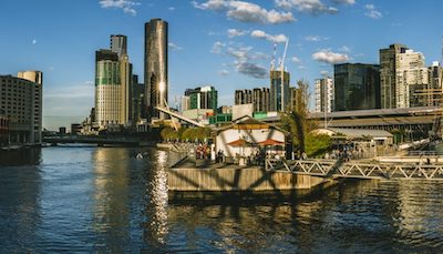 Photo of The Boatbuilders Yard in South Wharf