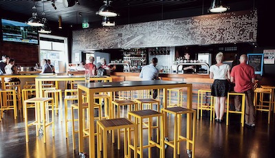 Photo of Clifton Hill Brewpub in Clifton Hill