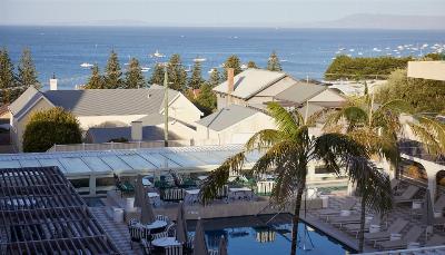 Photo of The Continental Sorrento in Sorrento