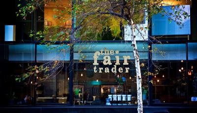 Photo of The Fair Trader in Melbourne CBD