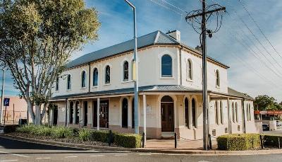 Photo of The Milestone Hotel in Dubbo