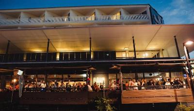 Photo of The Pier Bar in Cairns