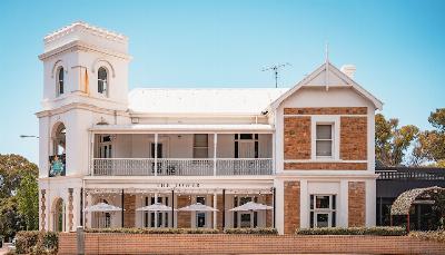 Photo of Tower Hotel in Magill