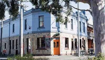 Photo of Tramway Hotel in Fitzroy North