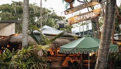 Photo of Treehouse Byron Bay in Byron Bay