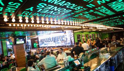 Photo of Wahlburgers Opera Quays in Sydney CBD