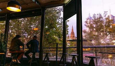 Photo of Waterslide Bar in Southbank