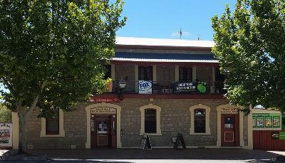 Photo of Yorke Valley Hotel in Maitland