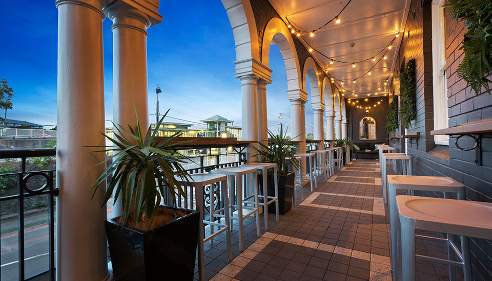 Photo of Humber Rooftop & Cocktail Bar in Wollongong