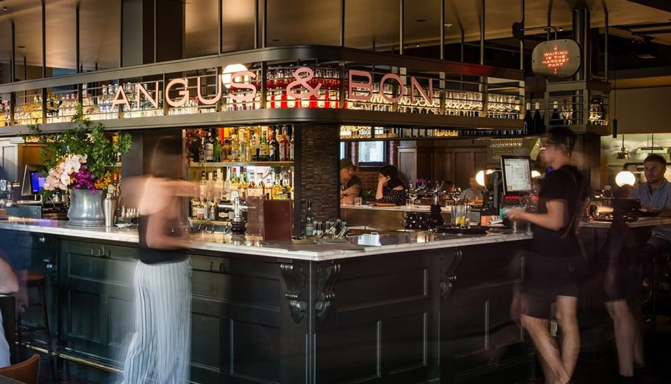 Photo of Maggie's Snacks & Liquor in Brunswick East