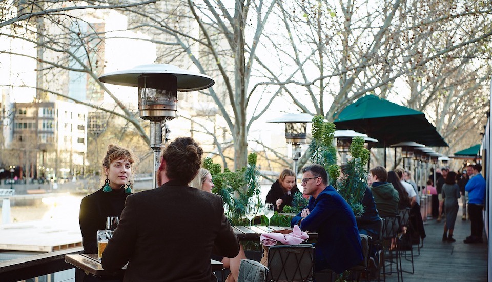 Photo of Belgian Beer Cafe in Southbank