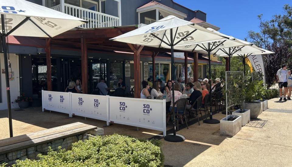 Artezen Dunsborough