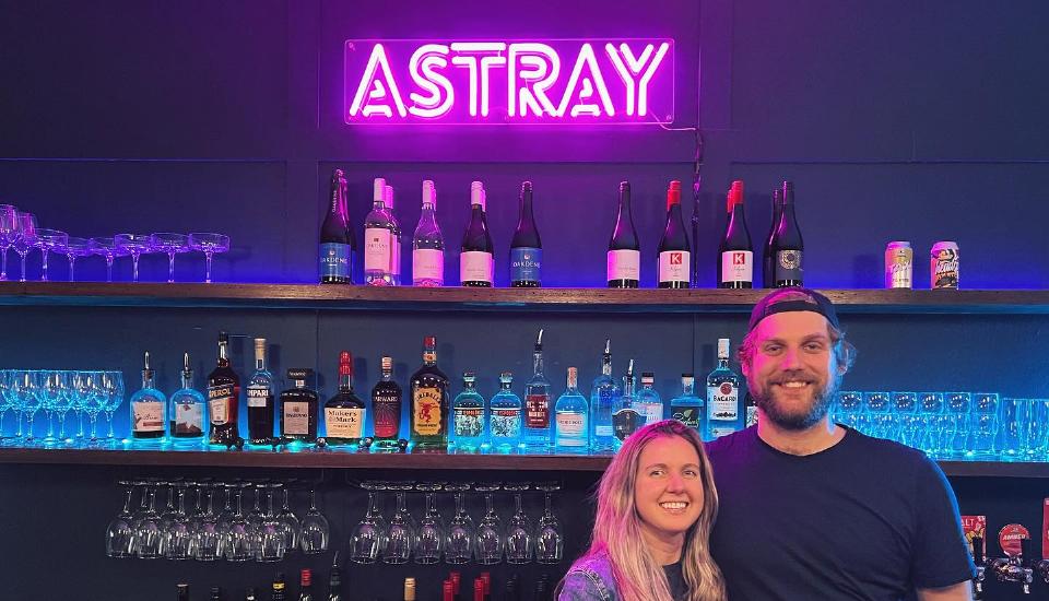 Photo of Astray Bar in Geelong