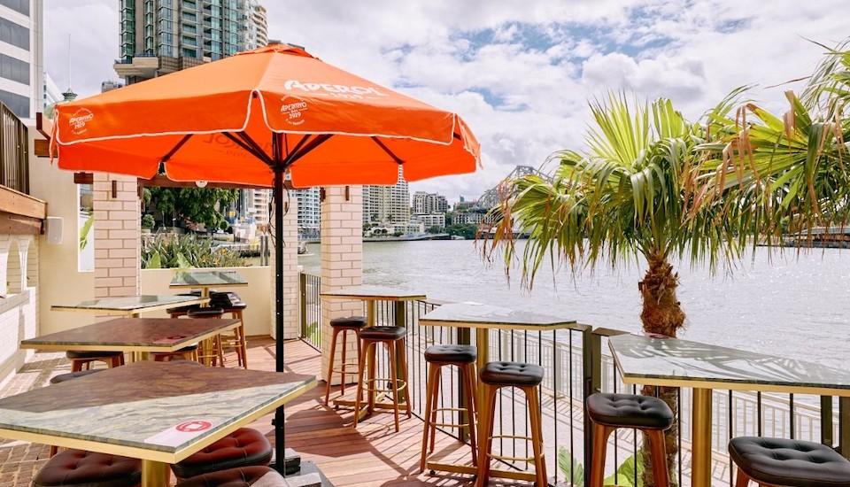 Photo of Manly Harbour Boat Club in Manly