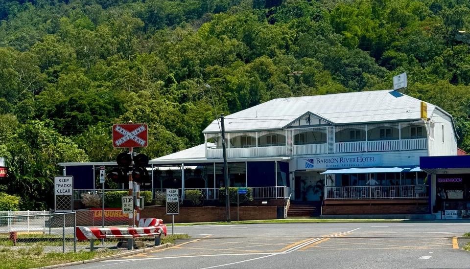 Photo of Trinity Beach Tavern in Trinity Beach