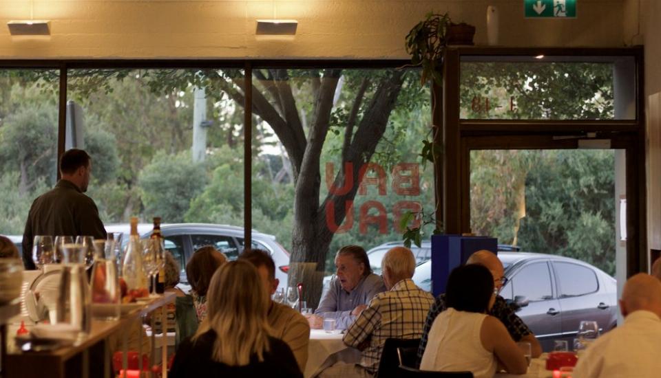 Photo of Blackwoods Wine and Cocktail Bar in Windsor