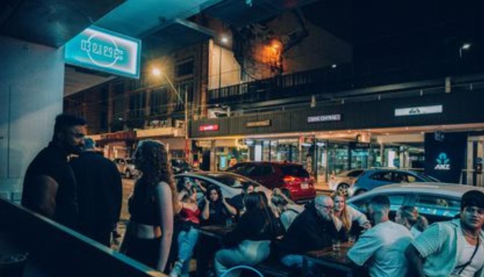 Photo of Blue Bar in Prahran