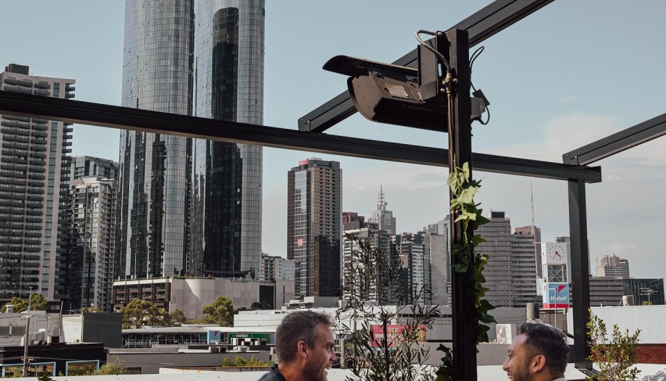 Photo of Belgian Beer Cafe in Southbank