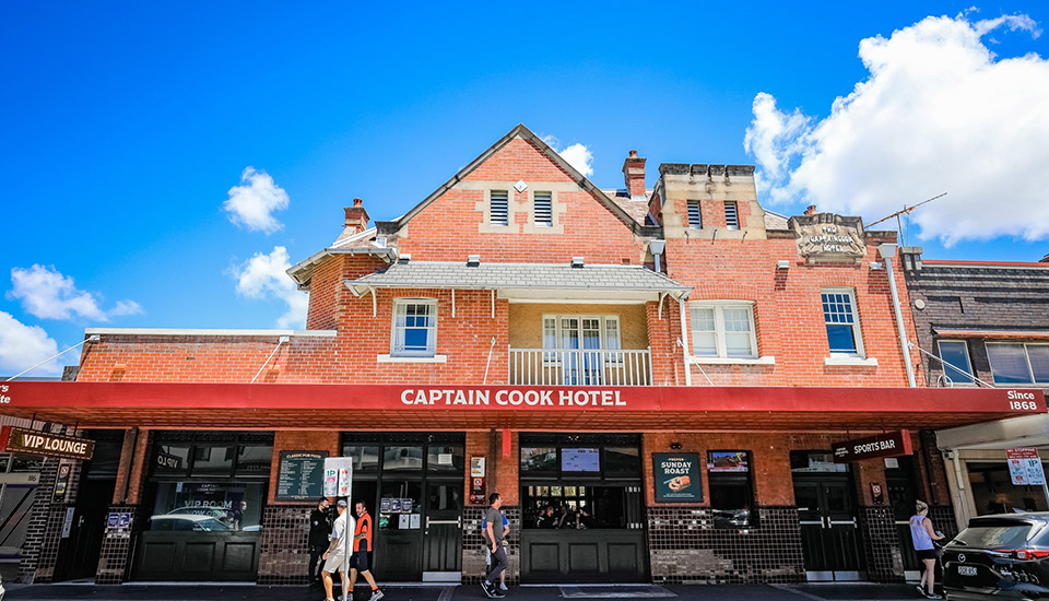 Photo of Humber Rooftop & Cocktail Bar in Wollongong