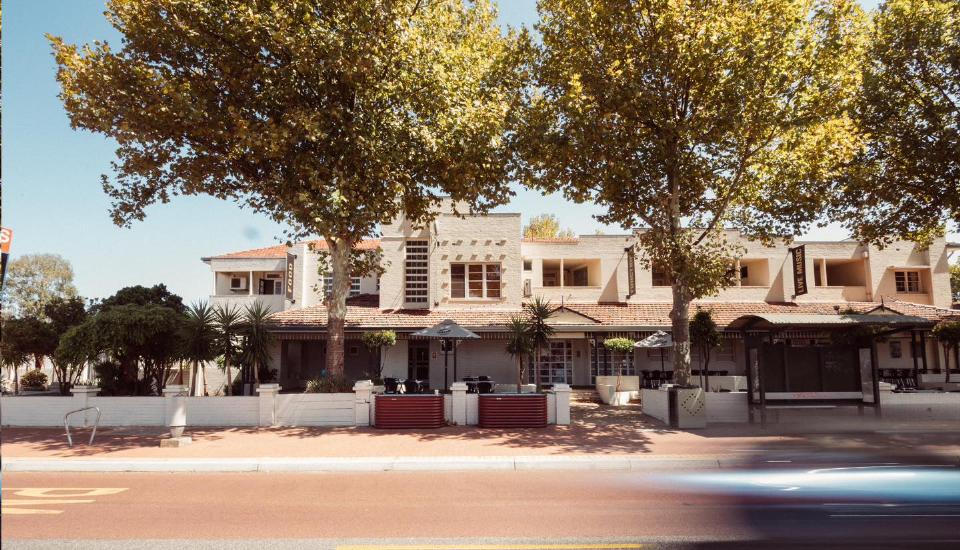 Photo of Civic Hotel in Inglewood