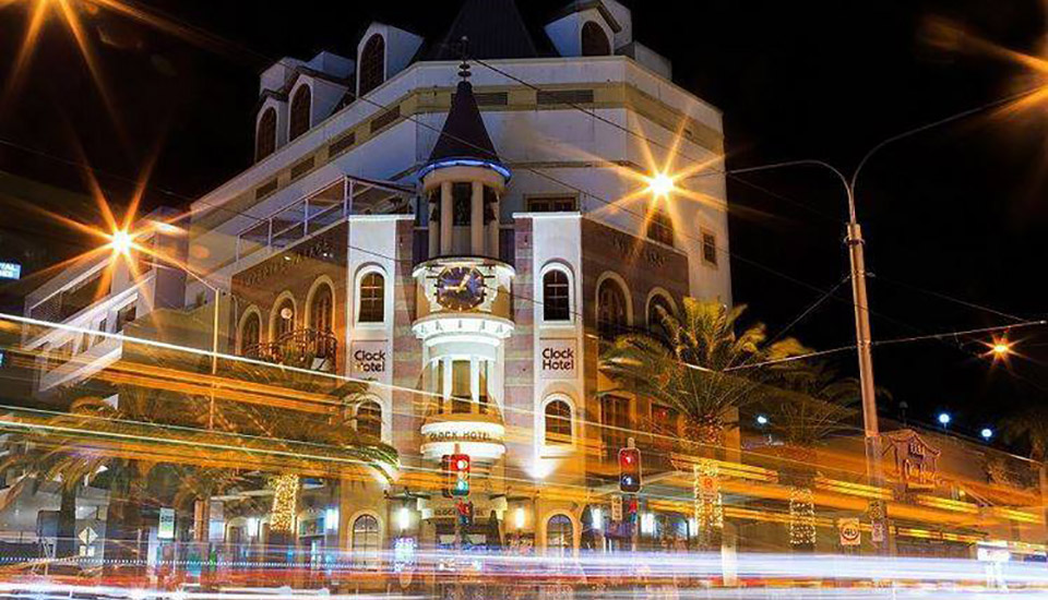 Photo of Commercial Hotel in Nerang