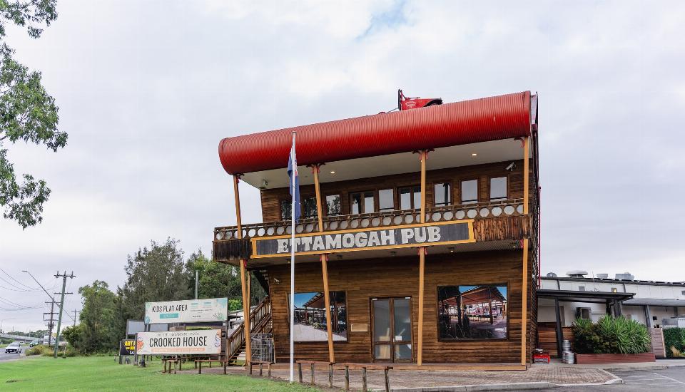 Photo of Ettamogah Hotel in Kellyville Ridge