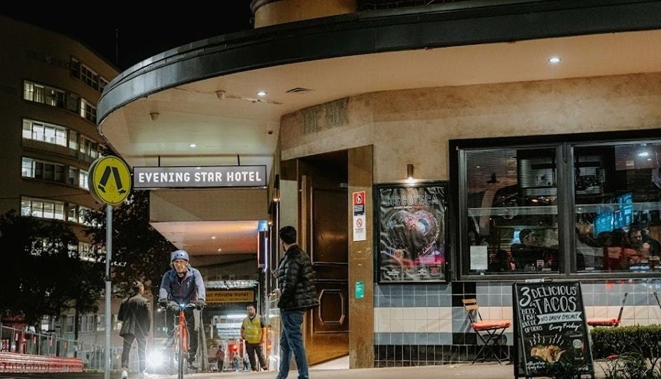 Photo of Bondi Public Bar in Bondi Beach