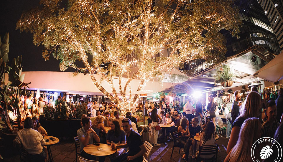 Photo of Big Roddys Rippin Rib Shack in South Brisbane