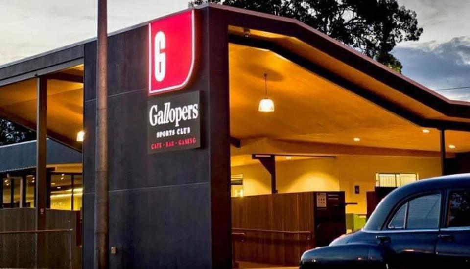 Photo of Gallopers Sports Club in Ascot