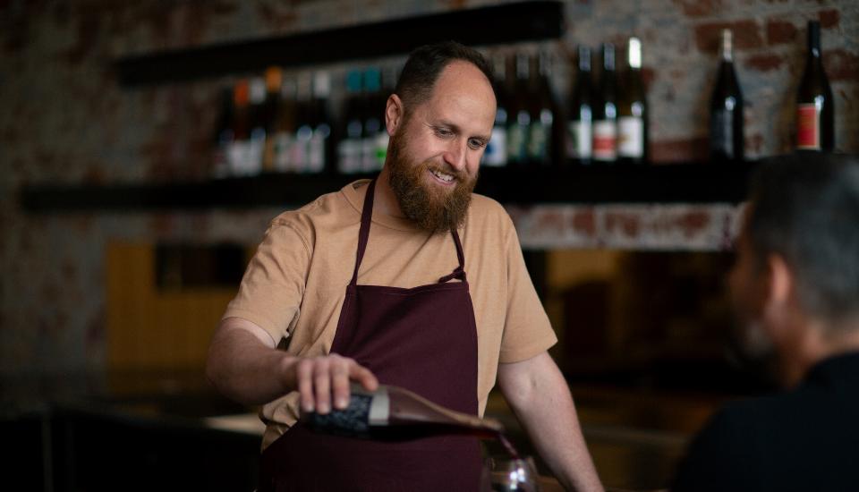 Photo of Blackwoods Wine and Cocktail Bar in Windsor