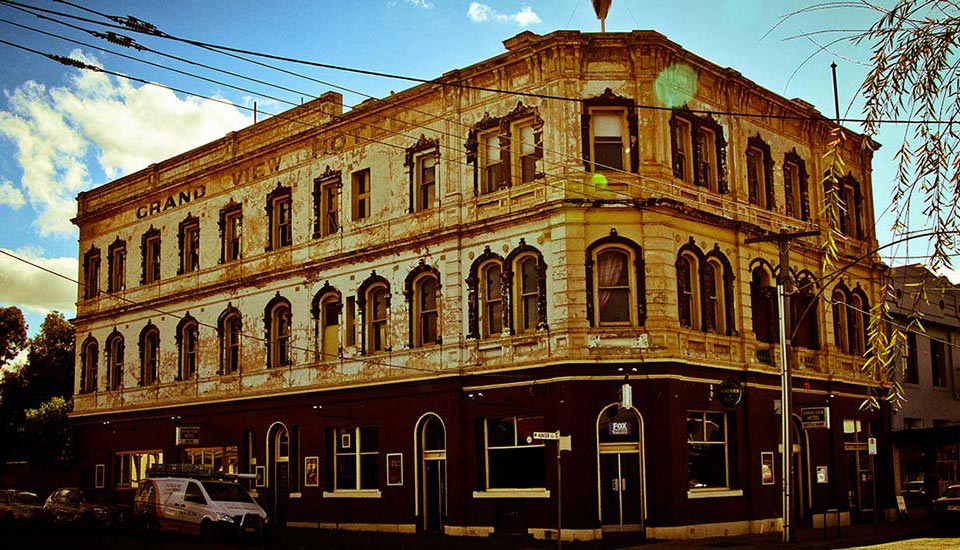 Photo of East Brunswick Hotel in Brunswick East