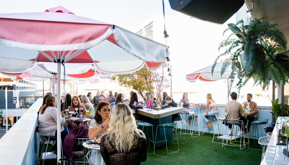 Photo of Humber Rooftop & Cocktail Bar in Wollongong