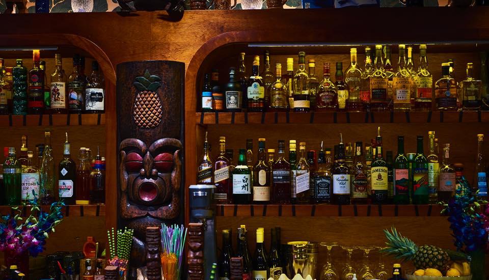 Photo of Jacoby's Tiki Bar in Enmore