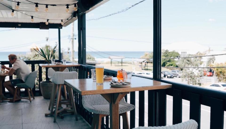 Photo of No.35 Kitchen and Bar in Cabarita Beach