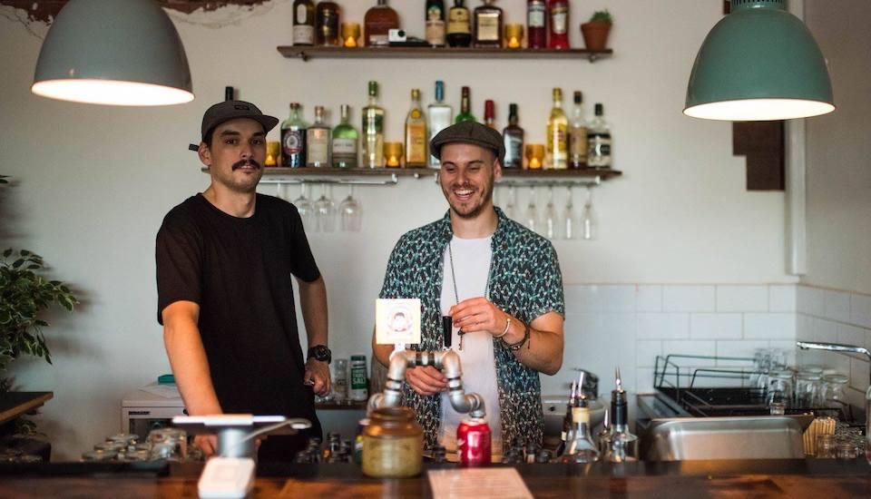 Photo of Low Key Bar in Northcote