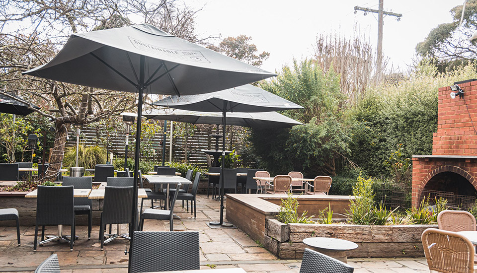 Macedon Lounge in Macedon