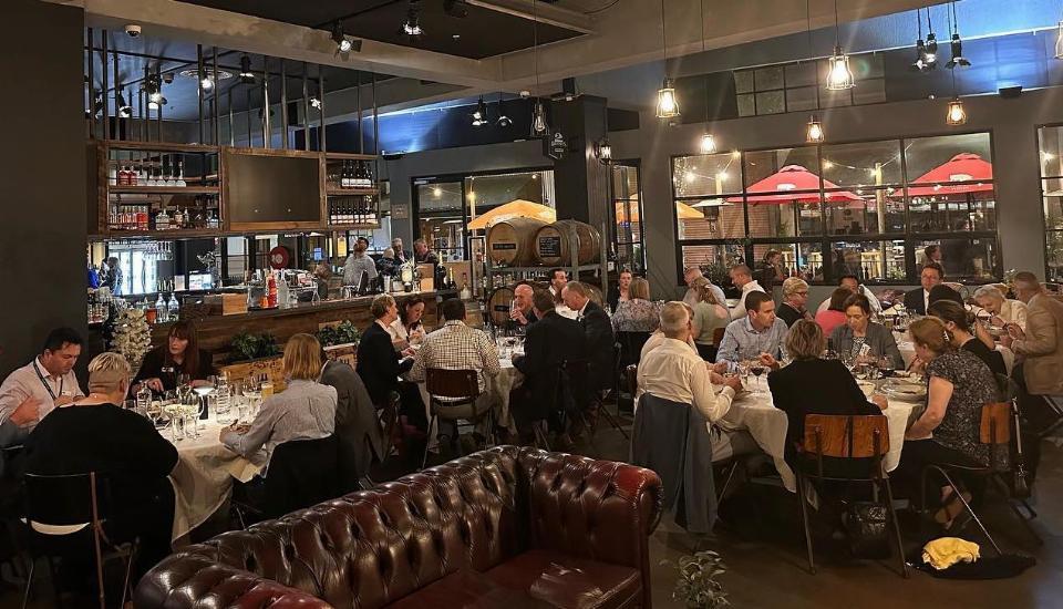 Photo of Belgian Beer Cafe in Southbank