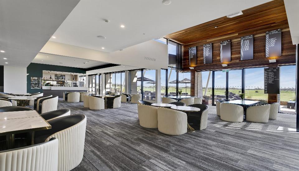 Moonah Links Resort Fingal