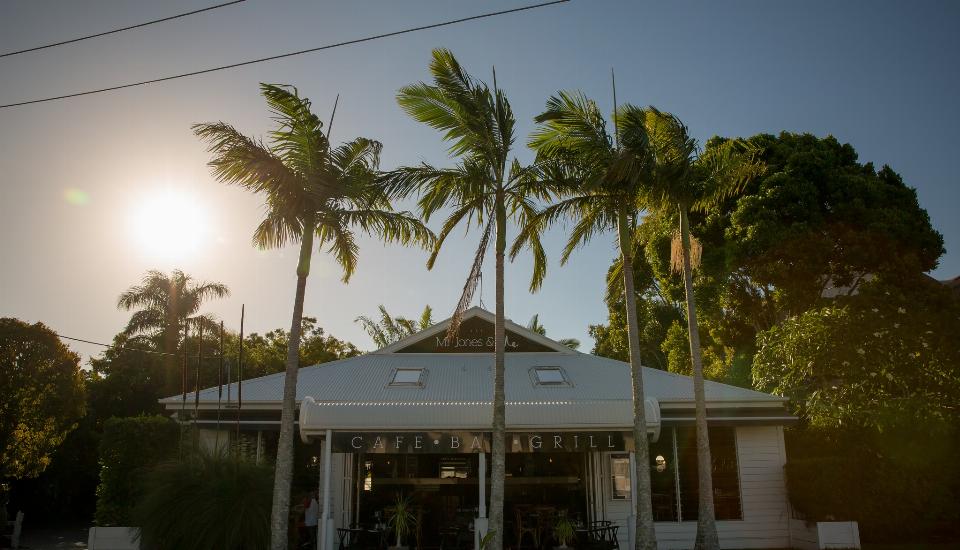 Photo of Beach Road By 4 Pines in Noosa