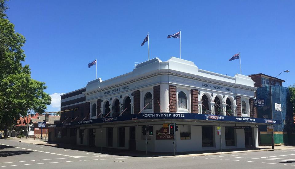 Photo of Curly Lewis in Bondi Beach