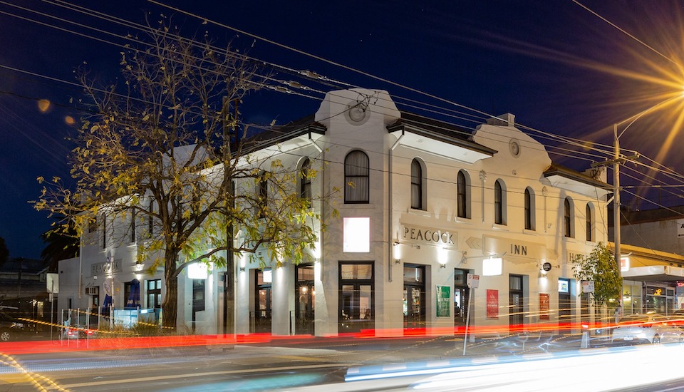 Photo of The Quarry Hotel in Brunswick East