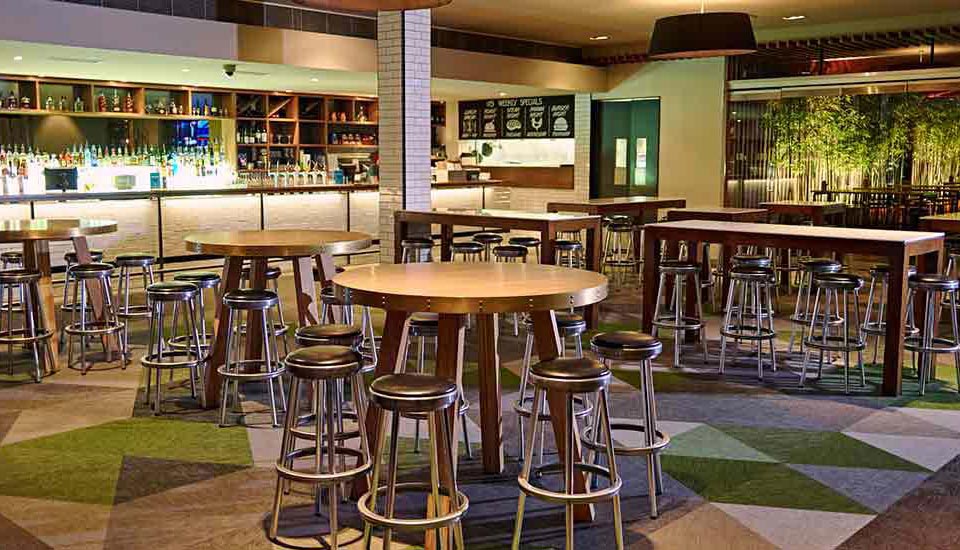 Photo of Carlton Brewhouse Bar in Abbotsford