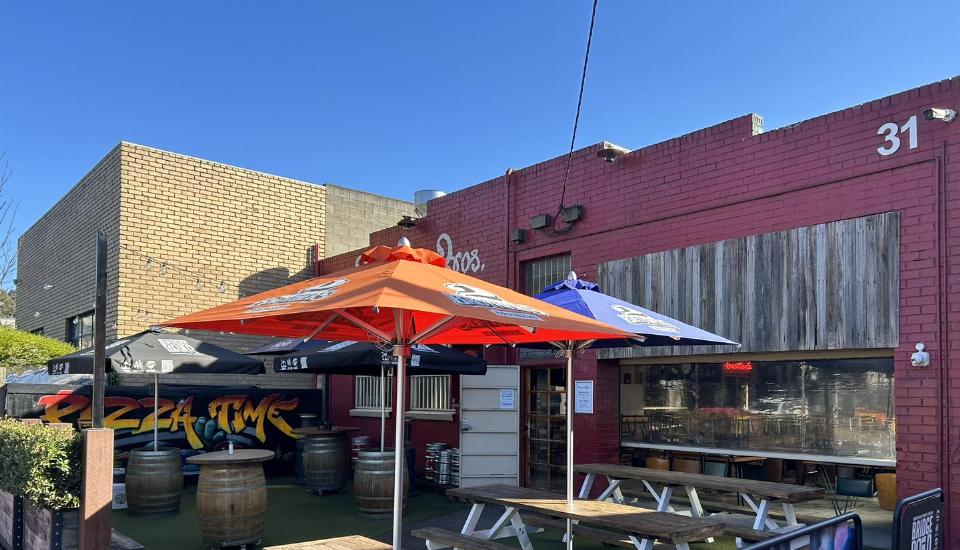 Photo of Prosciutto Bros in Eltham