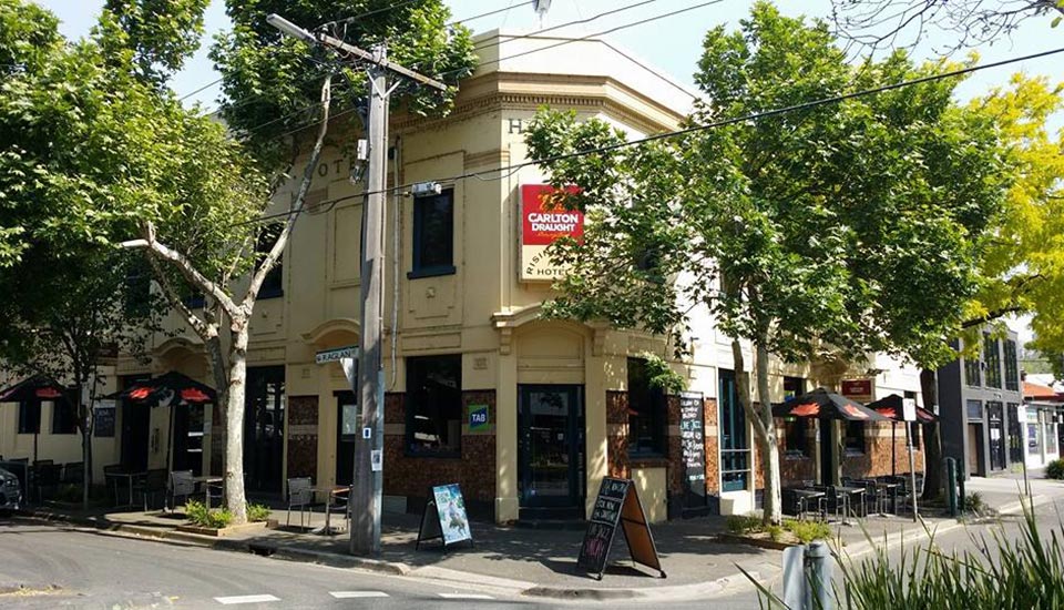 Photo of Belgian Beer Cafe in Southbank